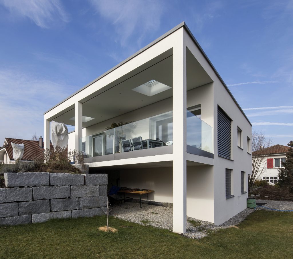 EINFAMILIENHAUS GÜMLIGEN