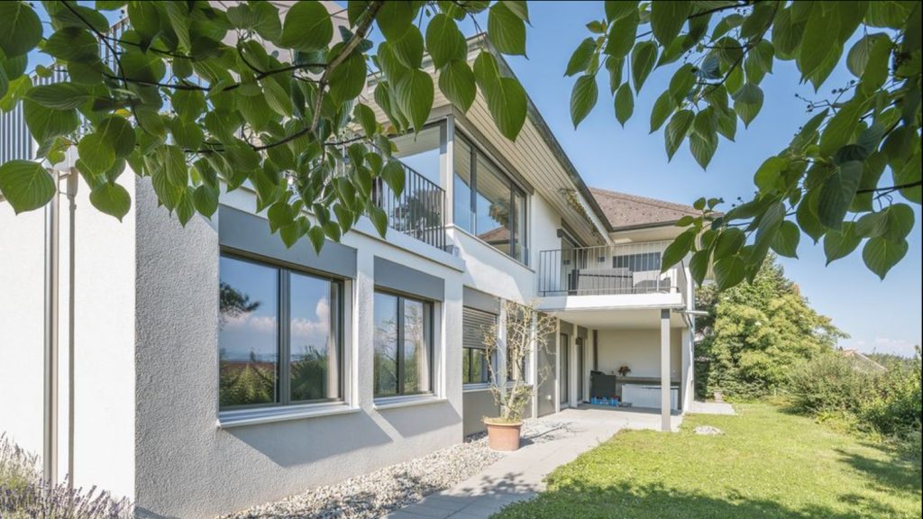 EINFAMILIENHAUS INNERBERG